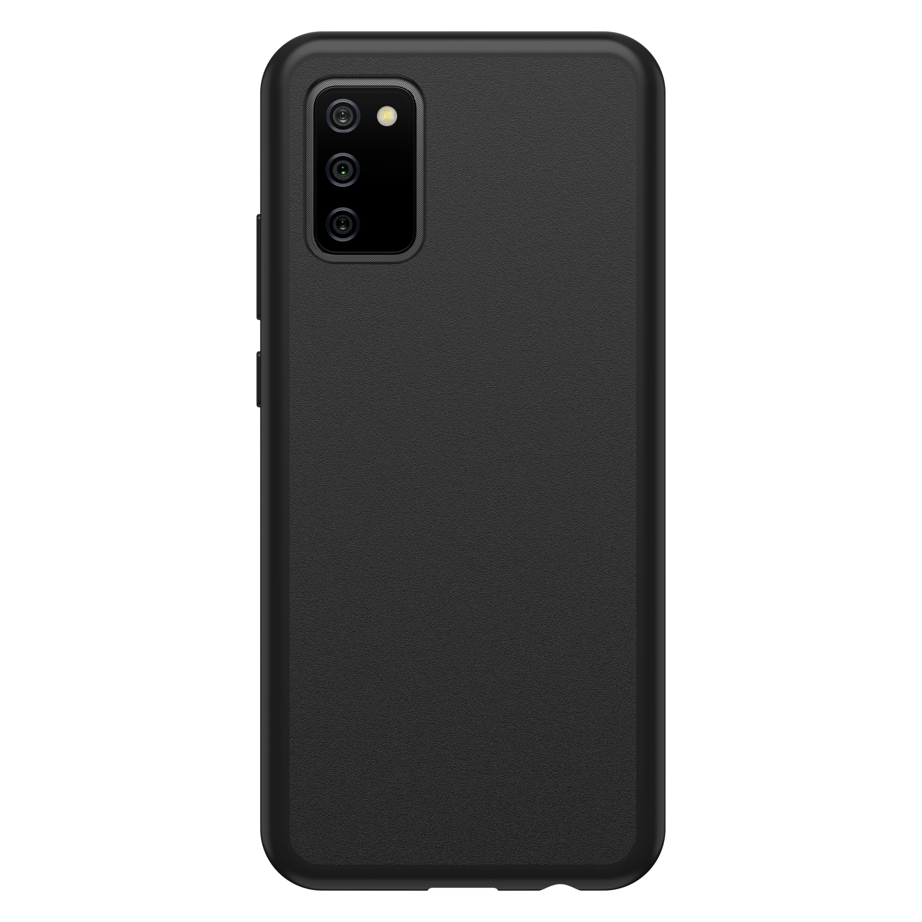 Galaxy A02s Coque | React Series Black